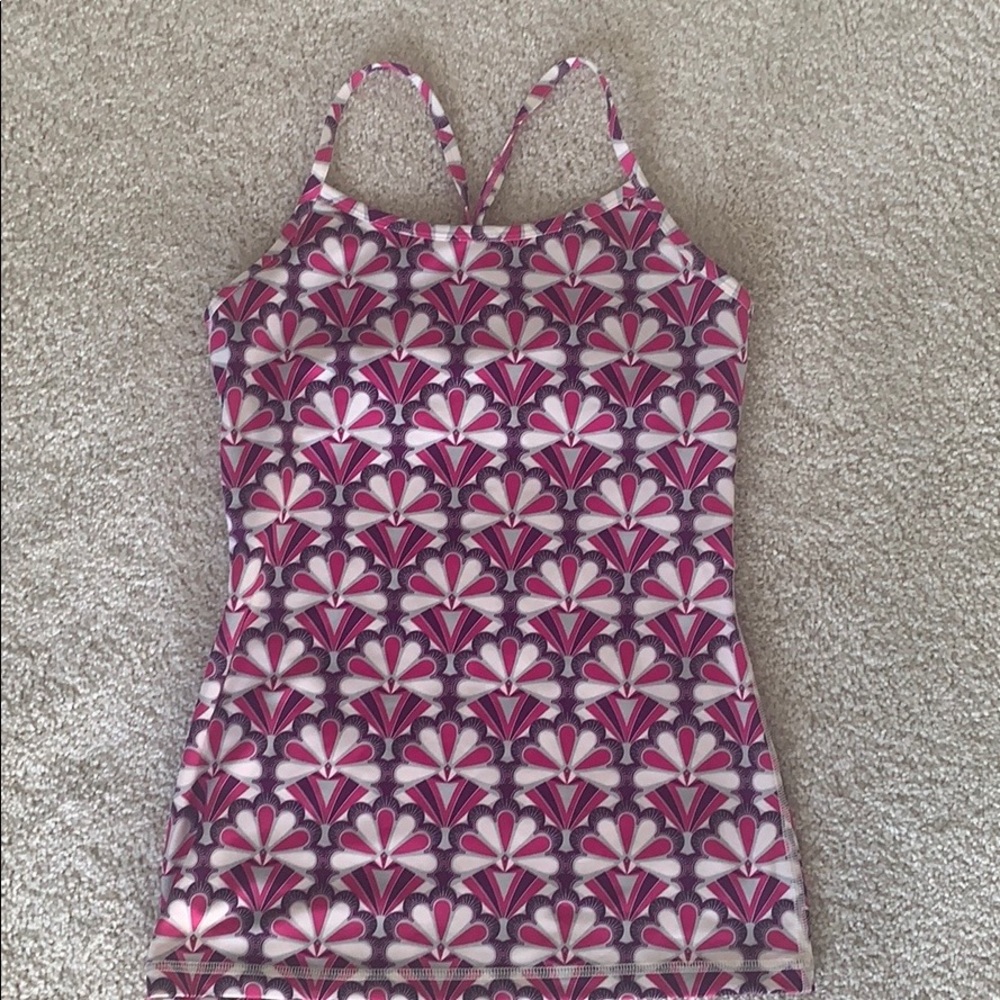 Ivivva Tank Top
